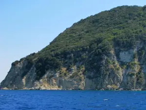 Beach  - MARATHONISI