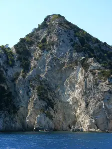 Caves  - MARATHONISI