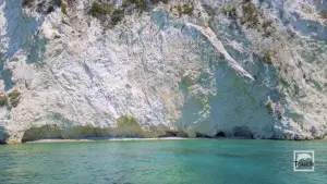 Small Beaches  - MARATHONISI