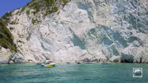 Small Beaches  - MARATHONISI