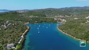 Abelaki Bay  - MEGANISSI