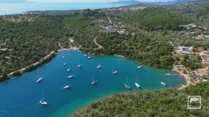 Abelaki Bay  - MEGANISSI