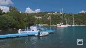 Abelaki Bay  - MEGANISSI