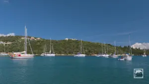 Abelaki Bay  - MEGANISSI