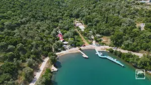 Abelaki Bay  - MEGANISSI
