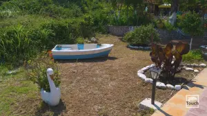 Abelaki Bay  - MEGANISSI