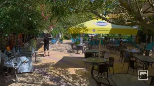 Abelaki Bay  - MEGANISSI