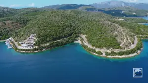 Ammos Beach  - MEGANISSI