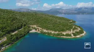 Ammos Beach  - MEGANISSI