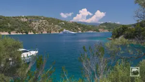 Ammos Beach  - MEGANISSI