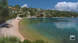 Elia Beach  - MEGANISSI