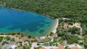 Elia Beach  - MEGANISSI