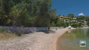 Elia Beach  - MEGANISSI