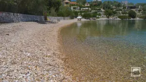 Elia Beach  - MEGANISSI