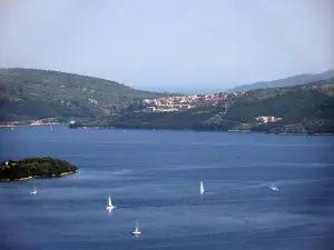 Spartochori  - MEGANISSI