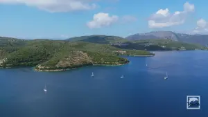 Spartochori  - MEGANISSI