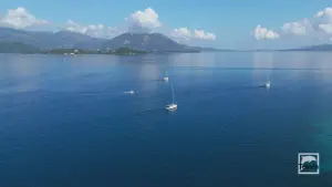 Spartochori  - MEGANISSI