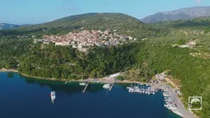 Spartochori  - MEGANISSI