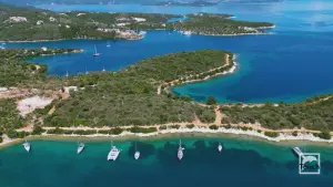 Xera Beach  - MEGANISSI