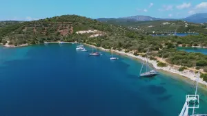 Xera Beach  - MEGANISSI