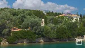 Xera Beach  - MEGANISSI