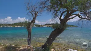 Xera Beach  - MEGANISSI