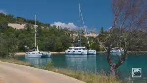 Xera Beach  - MEGANISSI