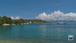 Xera Beach  - MEGANISSI