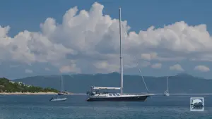 Xera Beach  - MEGANISSI