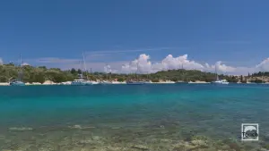 Xera Beach  - MEGANISSI