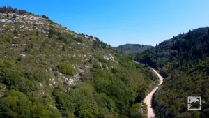 Avlaki Beach  - PAXOS