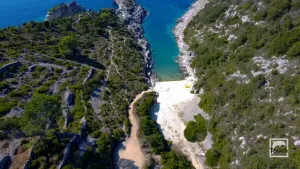 Avlaki Beach  - PAXOS