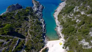 Avlaki Beach  - PAXOS
