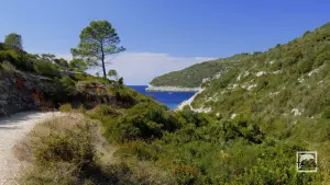 Avlaki Beach  - PAXOS