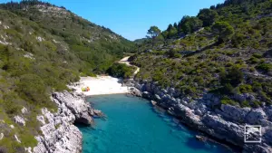 Avlaki Beach  - PAXOS