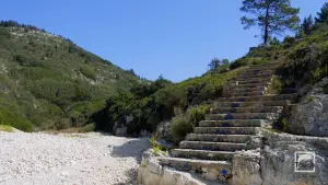 Avlaki Beach  - PAXOS