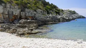 Avlaki Beach  - PAXOS