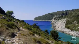 Avlaki Beach  - PAXOS