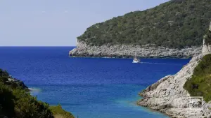 Avlaki Beach  - PAXOS