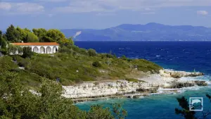 Balos Beach  - PAXOS