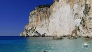 Erimitis Beach  - PAXOS