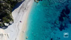 Erimitis Beach  - PAXOS