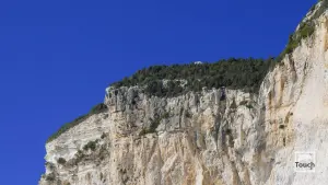 Erimitis Beach  - PAXOS