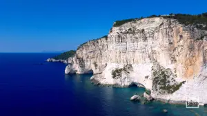 Erimitis Beach  - PAXOS