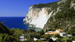 Erimitis Beach  - PAXOS