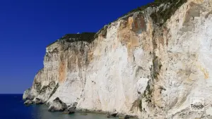 Erimitis Beach  - PAXOS
