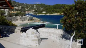 Gianas Beach  - PAXOS