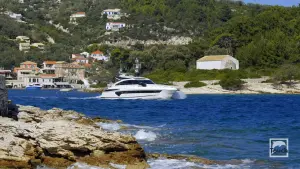 Gianas Beach  - PAXOS