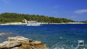 Gianas Beach  - PAXOS