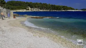 Gianas Beach  - PAXOS